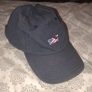Vineyard vines hat